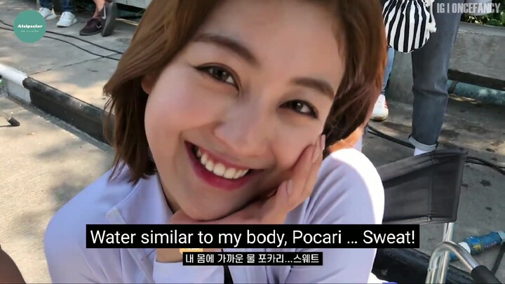 [TWICE] Jihyo’s Moments That Made Me Think So Much