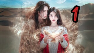 Genie make a wish ep 1 - TAGALOG