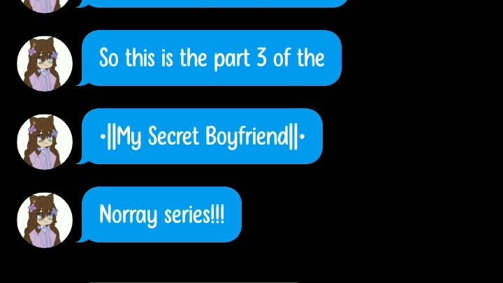 My secret boyfriend ep 3