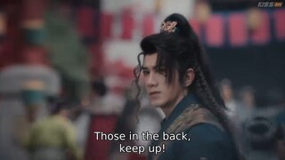 🇨🇳EP12 Whispers Of Fate (2025) EngSub