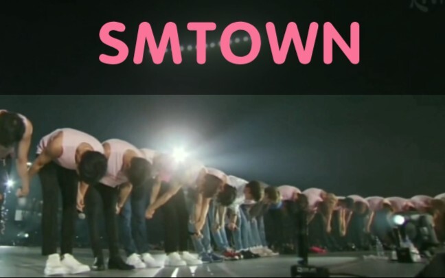 【SMTOWN】เราสัญญากันไว้ว่าจะไม่แยกจากกัน ตลอดเส้นทางที่ผ่านมา ไม่ใช่เรื่องง่ายเลย (ฉากชวนน้ำตาไหล ผู้