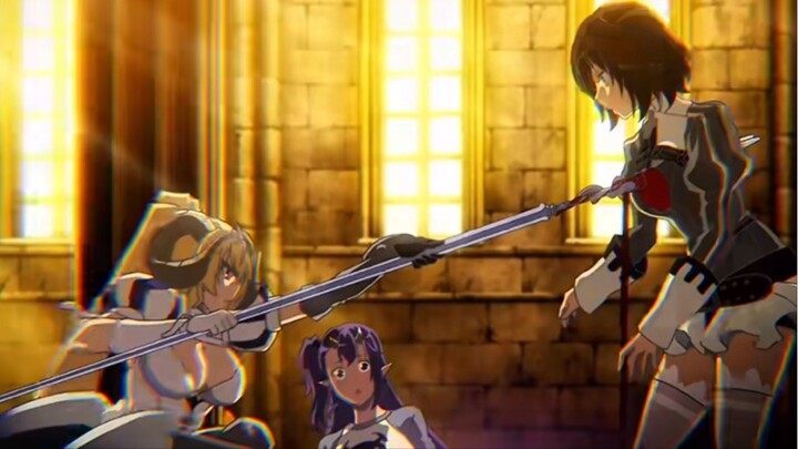 Berkelahi hanya merebutkan tahta!!