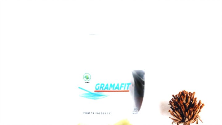 Agen nyeri sendi tangan faktor GRAMAFIT NEW BERND