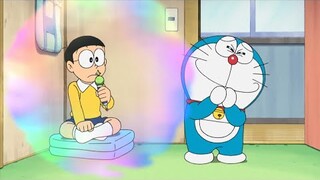 Doraemon: Tidak Bisa Berhenti Jadi Hantu & Cara Menerima Balasan Dari Surat Yang Tidak Dikirimkan