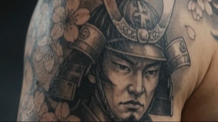 Samurai Four Seasons