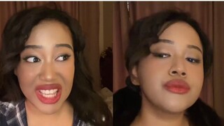 How do foreign vs. Chinese beauties compliment each other?