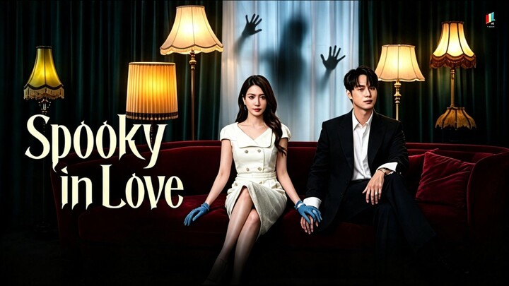 SPOOKY IN LOVE EPS 8 || Bahasa Indonesia