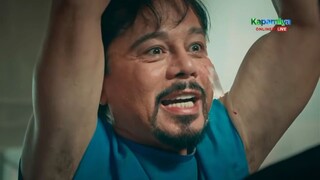 FPJ's Batang Quiapo | Bagong Yugto Trailer