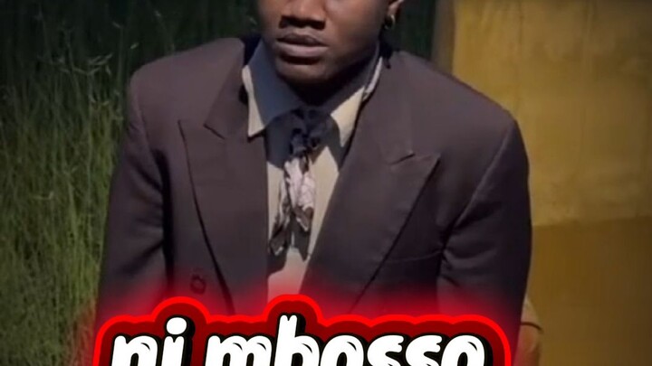 mimi ni mi hapa