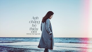 [Vietsub] Anh chẳng hề thiếu em - Quý Ngạn Lâm