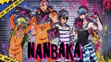 Nanbaka 🇮🇩 - E11 (upgrade 720p)