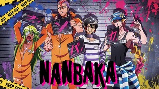 Nanbaka 🇮🇩 - E13 END (upgrade 720p)