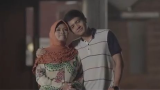 Satu Pikiran Hana & Satria - Kesempurnaan Cinta Season 2 Episode 76