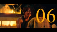 Sweet Home - Season 2 Episode 06 (Tagalog Dub)