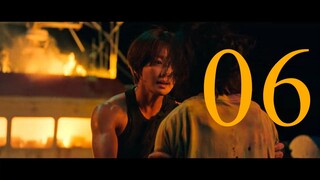 Sweet Home - Season 2 Episode 06 (Tagalog Dub)