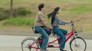 My Demon epsoide 9 [Sub Indo]