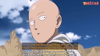 Saitama vs Yujiro & Pickle Full Part.mp4