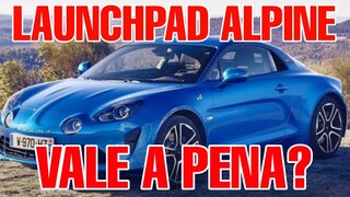 BINANCE LAUNCHPAD ALPINE F1 FAN TOKEN VALE A PENA COMO FUNCIONA NOVO LAUNCHPAD BINANCE ALPINE TOKEN