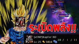 นี่สิสวิฟที่แกร่งที่สุดในโลก! อะไรมันจะขนาดนั้นวะนั่น!!