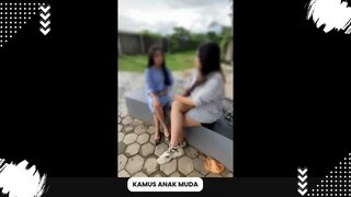 dasar anak jaman sekarang