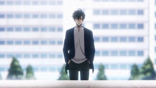 solo leveling season2 episode9 part7 (eng dub)