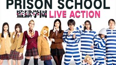 (1) Prison School