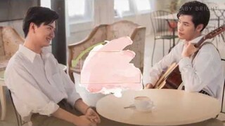 KristSingtoBabyBright | MY BABY BRIGHT [OFFICIAL MV]