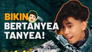 7 Game yang Bikin Kalian BERTANYEA-TANYEA | TLM List
