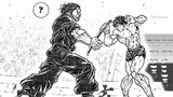 Hanma Baki Unexpectedly Defeated the Legendary Miyamoto Musashi!?? - Swordsman Arc (Review/Recap)