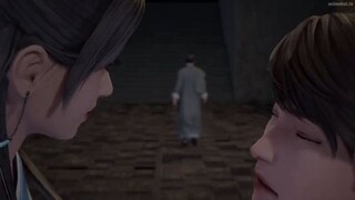 Xian Ji Xun Zong - EP20 eng subbed
