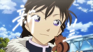 [Xinlan] Love does not need any analysis...