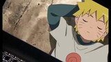 Naruto Sad waktu kecil