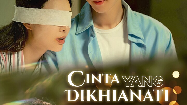 Cinta yang Dikhianati