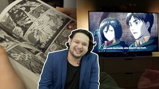 Okay Ke Tengok Anime Tapi Tak Baca Manga?