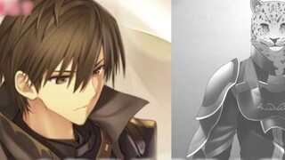 Hồ sơ của cậu bé đã bị chặn, manh mối xuất hiện về kẻ thù truyền kiếp của nữ thần và cuối cùng một n