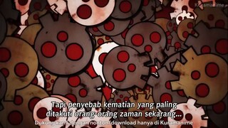 Fire Force season 3 eps 3 sub indo