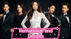 Remarriage and Desires ep6 tagalog