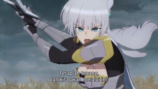 From Old Country Bumpkin to Master Swordsman episode 13 Full English Sub -END- REACTION