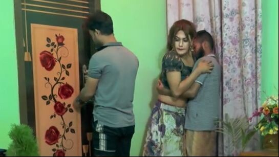 বাবা মেয়ে রোমান্স