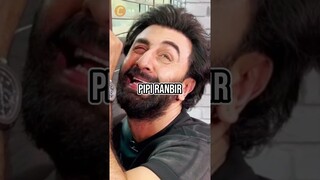 Detik-detik Memalukan: Ranbir Kapoor Kena 'Suntikan Adrenalin' dari Salman Khan #shorts #foryou #fyp