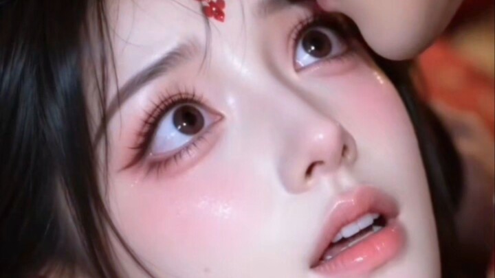 “บอกข้ามา ทำไมจึงเป็นเจ้า!”นอ.ทะลุมิติเข้ามาในนิยายที่อ่านตอนฉากเข้าหอกับพอ.