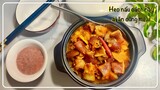 Heo Nấu Giả Cầy ( Lợn Nấu Giả Cầy ) Cách Nấu Heo Giả Cầy Miền Bắc - Sai Gon Food #73