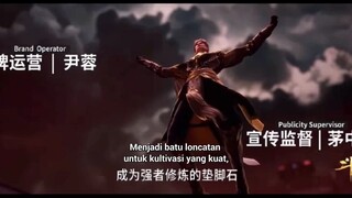 soul land movie sub indo