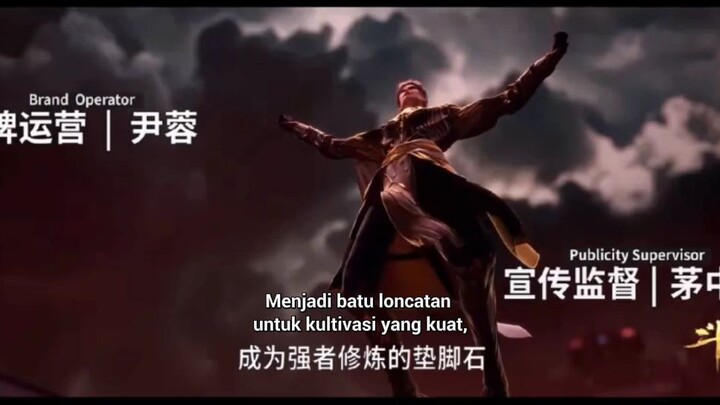 soul land movie sub indo