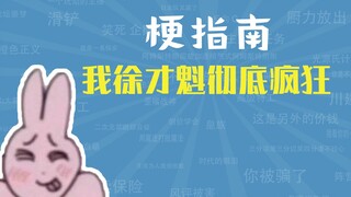 我徐才魁彻底疯狂是什么梗【梗指南】