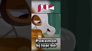 Guardia - Dạng tiền tiến hoá của Cubone và Marowak đã BỊ LOẠI BỎ !!! | PAG Center