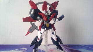 355 Core Gundam Mazinger Zero Armor