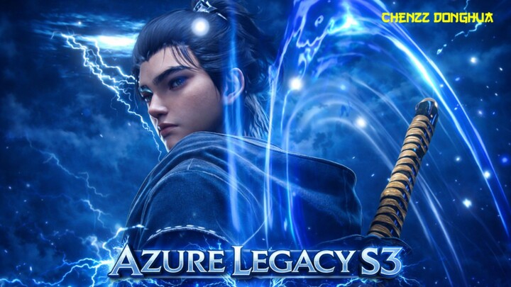 Azure Legacy S3 Eps 3 Sub Indo 1080p