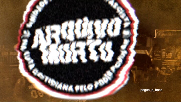 Arquivo Morto｜巴西硬核朋克与极端音乐的力量