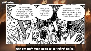 Chương 939_ Cụ Hyou Dạy Luffy Haki Cấp Cao p7